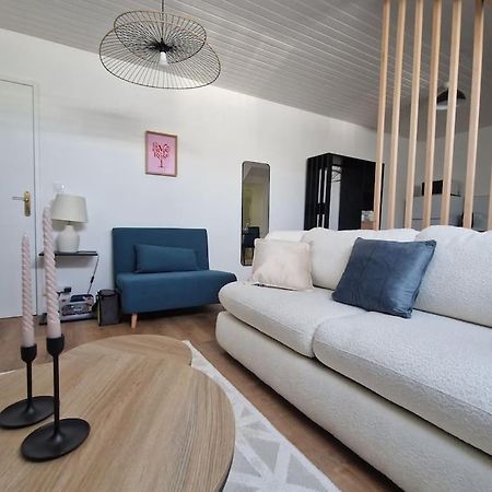 Studio Cosy Coeur De Ville Angers Extérieur photo