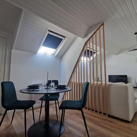 Studio Cosy Coeur De Ville Angers Extérieur photo