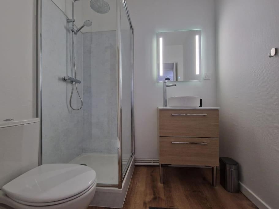 Studio Cosy Coeur De Ville Angers Extérieur photo